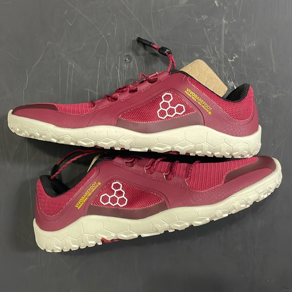 Vivobarefoot Primus Trail FG
